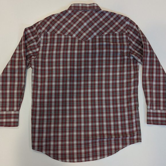 Pendleton Frontier Western Shirt - Picture 2 of 9